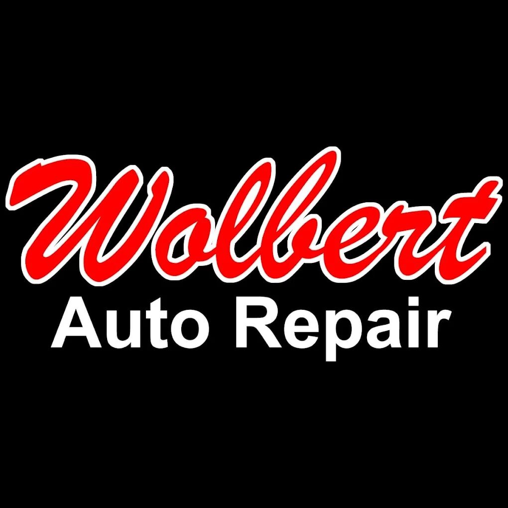 Wolbert Auto Repair